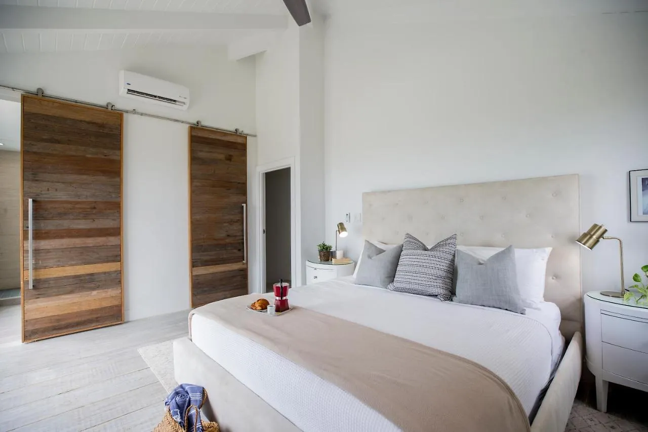 Vila Treehaus Providenciales
